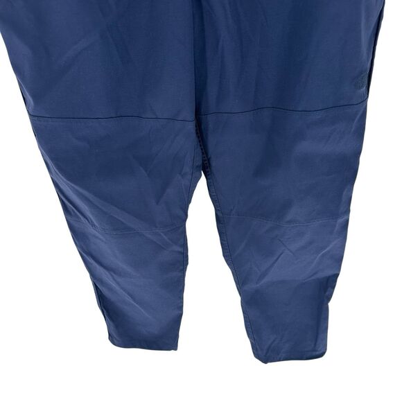 The North Face Pants Men XL Navy Class V Pull On Drawstring Nylon Outdoor Hiking - Picture 7 of 15